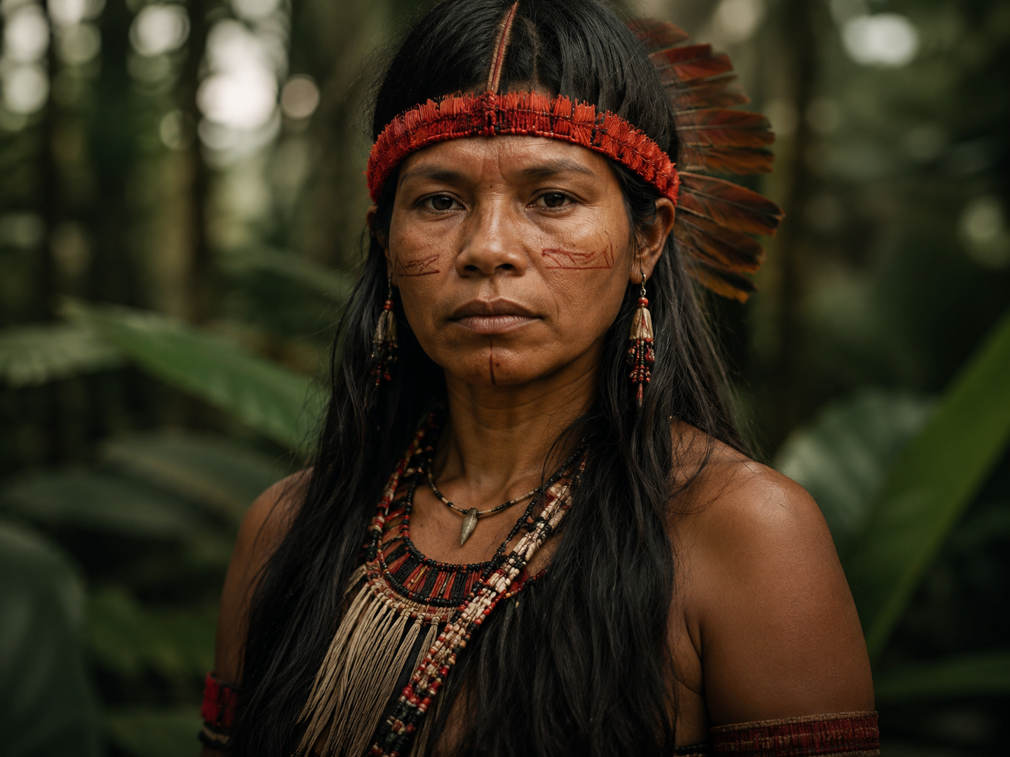 Ancestralidade