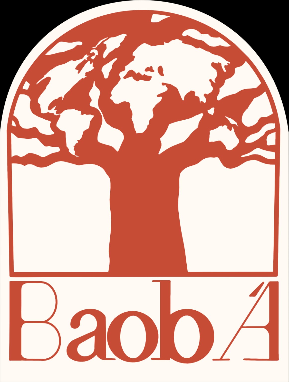 Símbolo Baobá